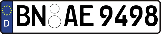 BN-AE9498
