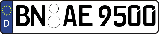 BN-AE9500