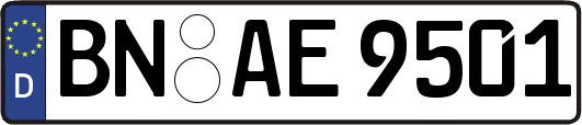 BN-AE9501