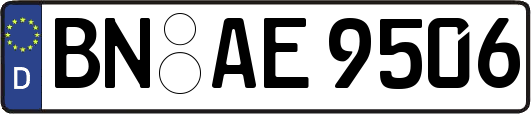 BN-AE9506