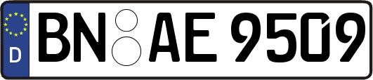 BN-AE9509