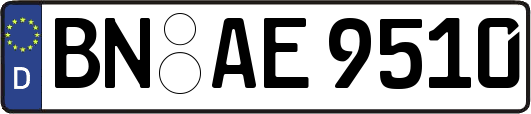 BN-AE9510