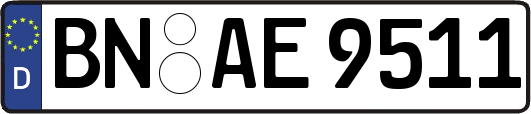 BN-AE9511
