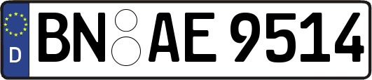 BN-AE9514