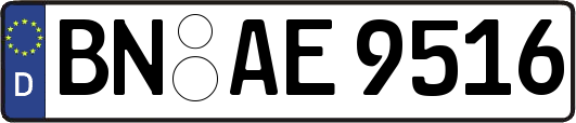 BN-AE9516