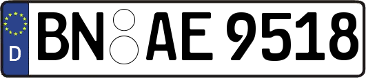 BN-AE9518