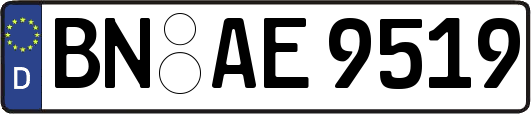 BN-AE9519