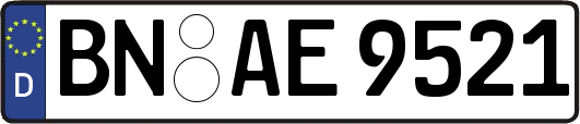 BN-AE9521