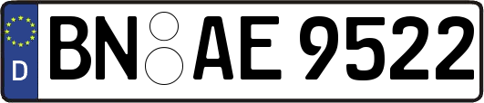 BN-AE9522