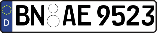 BN-AE9523