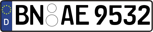 BN-AE9532