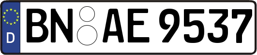 BN-AE9537