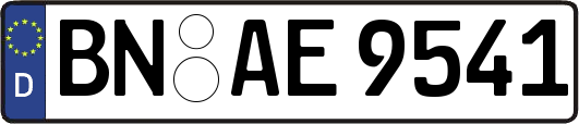 BN-AE9541
