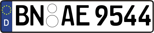 BN-AE9544