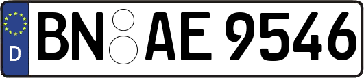BN-AE9546
