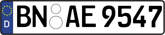 BN-AE9547