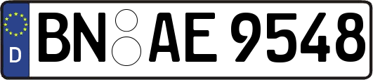 BN-AE9548