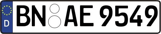 BN-AE9549