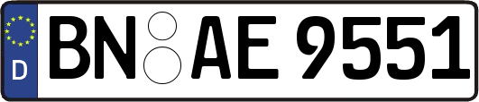 BN-AE9551