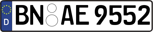 BN-AE9552