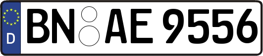 BN-AE9556