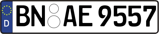 BN-AE9557