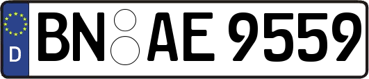 BN-AE9559
