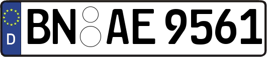 BN-AE9561