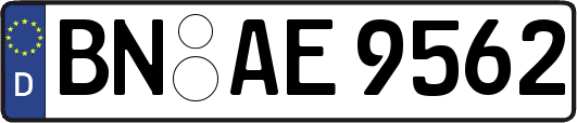 BN-AE9562