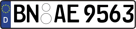 BN-AE9563