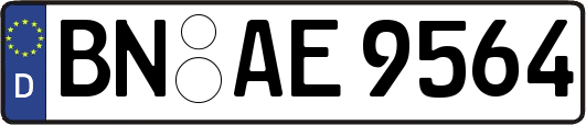 BN-AE9564