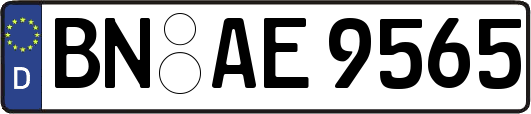 BN-AE9565
