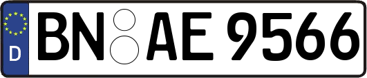 BN-AE9566