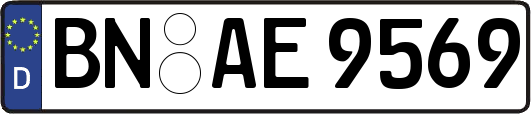 BN-AE9569