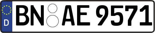 BN-AE9571