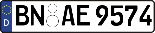 BN-AE9574