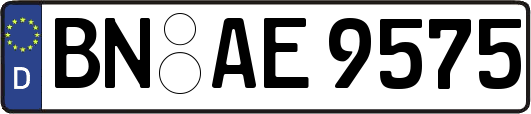 BN-AE9575