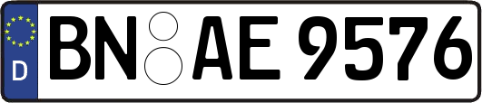 BN-AE9576