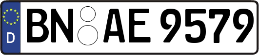 BN-AE9579