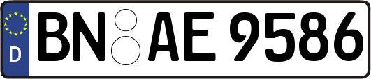 BN-AE9586
