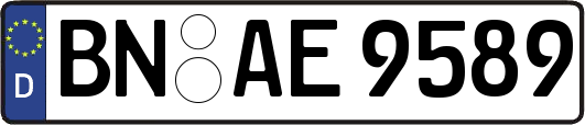 BN-AE9589
