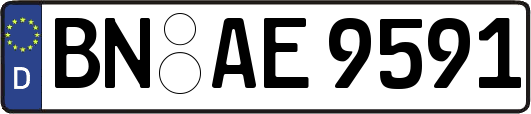 BN-AE9591