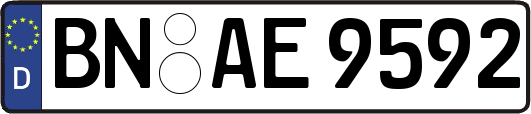 BN-AE9592