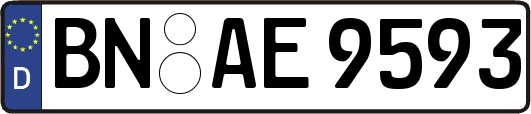 BN-AE9593