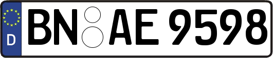 BN-AE9598