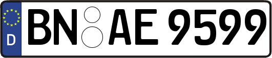 BN-AE9599