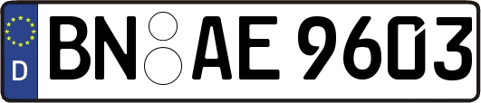 BN-AE9603
