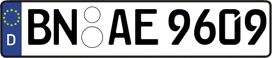 BN-AE9609