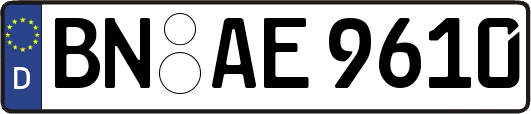 BN-AE9610
