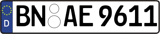 BN-AE9611